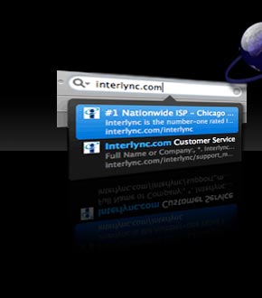 Interlync Intenret Services